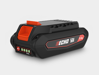 DCS-2500T ECHO X Series Battery Powered Chainsaw | ECHO
