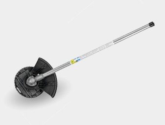 Brushcutter Attachment thumbnail