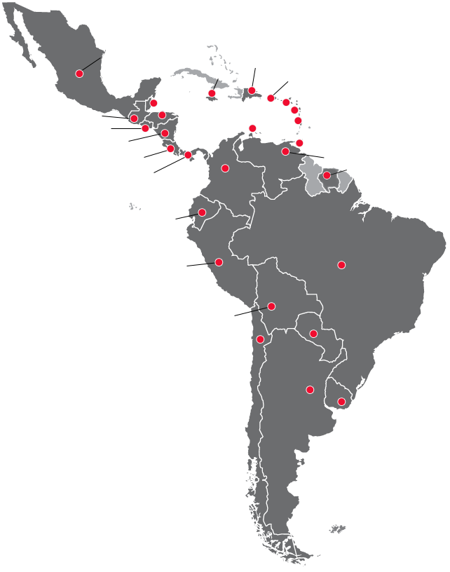 Distributors