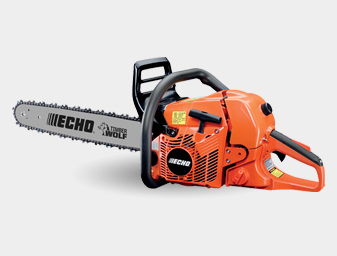 CS-590 TIMBER WOLF Motosierra | ECHO