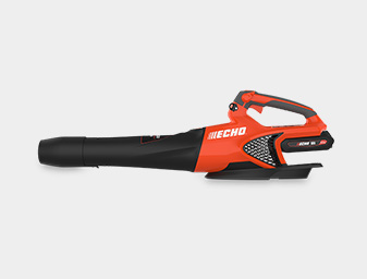 DPB-2500 ECHO X Series Battery Powered Handheld Blower | ECHO