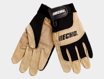 Heavy-duty Work Gloves thumbnail