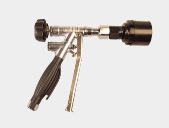 Adjustable Nozzle Spray Gun thumbnail