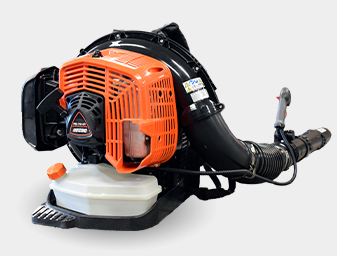 PB-7910T X Series Gas Powered Backpack Blower | ECHO