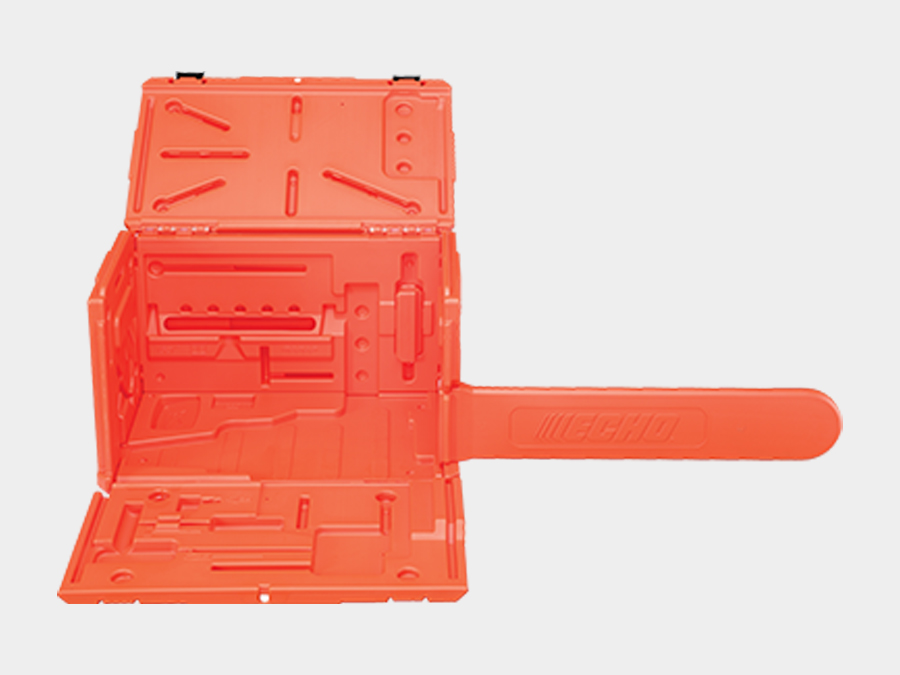 ToughChest™ Chainsaw Cases