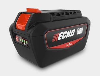 DCS-5000 Battery Powered Rear Handle Chainsaw | ECHO