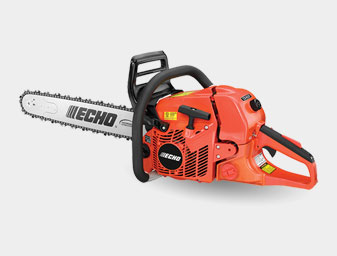 CS-7310P ECHO X Series Gas Chainsaw | ECHO