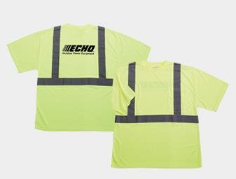 High-visibility Safety Shirts thumbnail