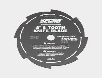 8-Tooth Grass & Weed Blade thumbnail