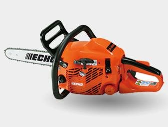 CS-353ES Motosierra de Grado Profesional | ECHO