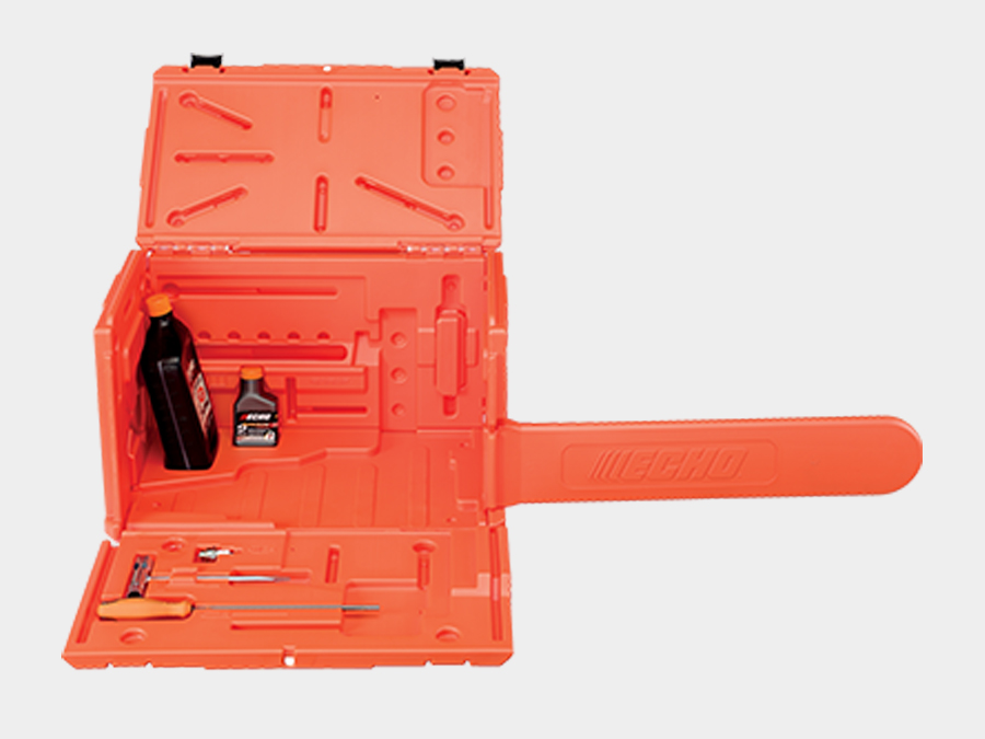 ToughChest™ Chainsaw Cases